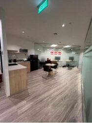 20 Collyer Quay (D1), Office #627358511